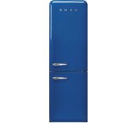 SMEG FAB32RBE5 Réfrigérateur Combiné Classe D Bleu Style Années 50 [EEK: D]