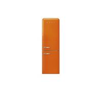 Smeg FAB32ROR6 réfrigérateur-congélateur Pose libre 234 L D Orange