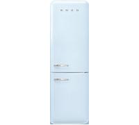 Smeg Fab32Rpb5 Réfrigérateur Combiné Classe D Azzurro 50'S Style [EEK: D]