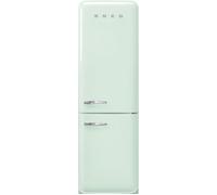 SMEG FAB32RPG5 Réfrigérateur Combin Vert Pastel 50'S Style