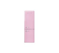 Smeg FAB32RPK6 réfrigérateur-congélateur Pose libre 234 L D Rose