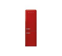 Smeg - Réfrigérateur Combiné Fab32rrd6