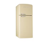 Smeg FAB50P Réfrigérateur 2 portes pose libre 469 L Classe: A+