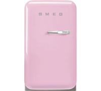 SMEG Minibar FAB5LPK5 Rose G