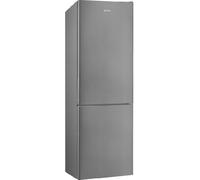 Smeg Fc18En1X Réfrigérateur Combiné Libre Installation 324 L No Frost Inox [EEK: E]