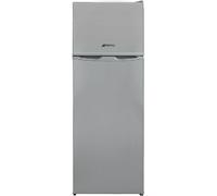 Smeg FD14FS Réfrigérateur + Congélateur Deux Portes Classe A+ 213 L Argent [EEK: F]