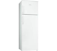 Smeg FD32F Réfrigérateur-congélateur Pose libre 306 l F Blanc