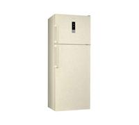 Refrigerateur combine FD70EN4HM 337 beige ventile (no frost)
