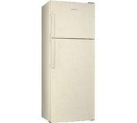 SMEG FD70FN1HM Réfrigérateur Double Porte Classe A+ Non Frost Marbré [EEK: POUR]