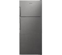 SMEG FD76EN1HX Réfrigérateur Double Porte Classe A Non Frost Argent [EEK: E]