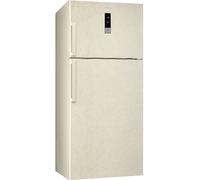 SMEG FD84EN4HM Réfrigérateur Double Porte No Frost A++ 575L Écran Tactile Marbre [EEK: E]