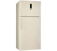 Smeg FD84EN4HM1 réfrigérateur-congélateur Pose libre 586 L Crème
