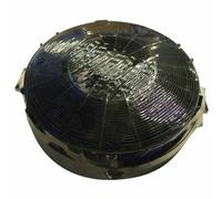 Smeg - Filtre A Charbon Ah021 198 X 45 Mm - Ref: 900679