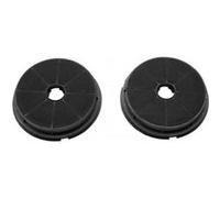 SMEG Filtre à charbon KITFC62 Kit de 2 filtres à charbon pour KSG52E/HE G