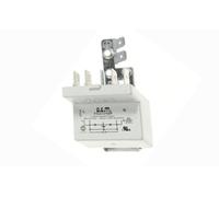 Smeg. Filtre Antiparasite 0.1 Mf (x1) + 2x0.02. Ref: 2707050100