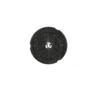 Smeg - Filtre Charbon Type H 190 M/m - Ref: F525483