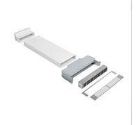 Smeg - Filtre Hotte En Céramique Kitf6hobd