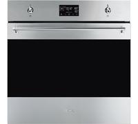 Smeg So6302S3Px Classica - classe énergétique: A++
