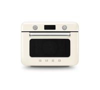 Smeg FOUR COMBINE VAPEUR - AIR FRYER - COF01CREU