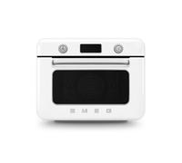 Smeg FOUR COMBINE VAPEUR - AIR FRYER - COF01WHEU