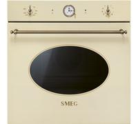Four encastrable SMEG SFP68C1TPO