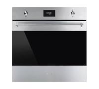 Four encastrable EcoClean SO6301TX, Classica, 68 litres, 10 modes de cuisson