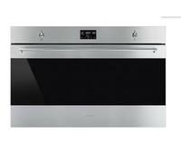 Four encastrable SMEG SFP9302TX