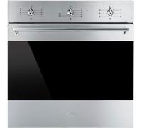 Smeg - Four Encastrable Sf6381x