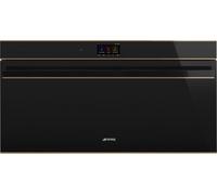 Smeg - Four Encastrable Sfpr9604tnr