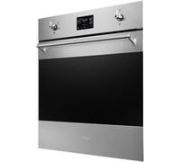 Smeg Classic SO6302S3PX four 68 L Acier inoxydable