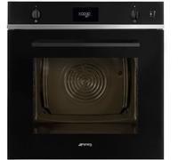 Smeg Four encastrable SOP6401S2B