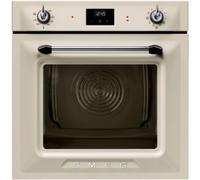 Smeg Four encastrable Victoria SOP6900TP 60 cm Crème