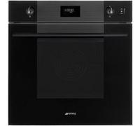 SMEG Four encastrable vapeur SO6101S2B3 Noir