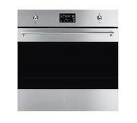 Smeg So6302S3Px Classica - classe énergétique: A++