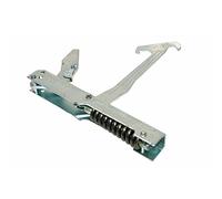 Smeg four four principal charnière de porte. Véritable numéro de pièce 931330532