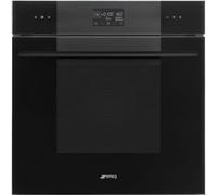Smeg - Four Micro Onde Combiné So6102m2b3