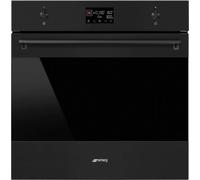 Smeg - Four Micro Onde Combiné So6302m2n