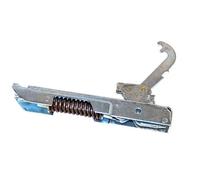 Smeg four Petit four Charnière de porte. Numéro de pièce authentique 931330805