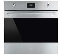 Four encastrable SMEG SFP6301TVX