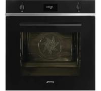 Smeg Four encastrable SFP6401TB Elementi Noir