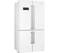 Smeg FQ60BDE Universale e classe énergétique: