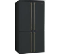 Smeg FQ60CAO6 Coloniale e classe énergétique: