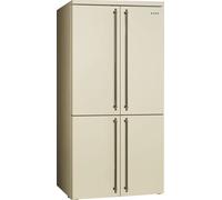 Smeg FQ60CPO6 Coloniale e classe énergétique: