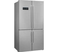 Smeg FQ60XDE Universale e classe énergétique: