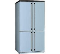 SMEG FQ960PB Réfrigérateur 4 Portes Classe A+ No Frost 594 LT Multiflow [EEK: a+]