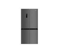 Smeg Réfrigérateur multi-portes FQI48KD Dark Inox