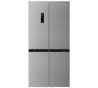 Smeg FQI48XE frigo américain Pose libre 488 L Acier inoxydable