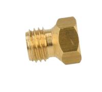 SMEG FRANCE - INJECTEUR GAZ BUTANE Ø 65 SEMI RAPIDE - 909010209