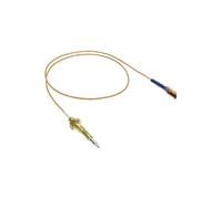 Thermocouple triple flamme -- 450mm (299793-6758) Four cuisinière (948650101 SMEG ARISTON HOTPOINT)