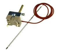 SMEG FRANCE - THERMOSTAT REGULATION DE FOUR - 818730616
